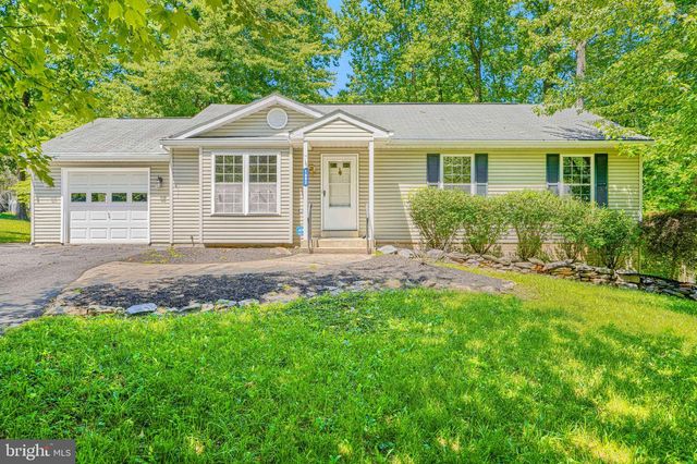 1002 MIDVALE AVE, Mount Airy, MD 21771