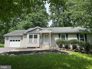 1002 MIDVALE AVE, Mount Airy, MD 21771