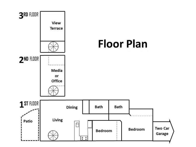 1826 W Balboa Boulevard A, Newport Beach, CA 92663