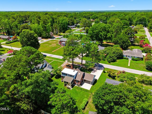 808 N Church Street, Zebulon, NC 27597