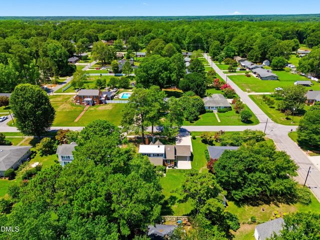 808 N Church Street, Zebulon, NC 27597