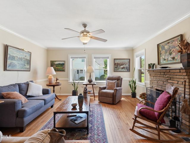 808 N Church Street, Zebulon, NC 27597