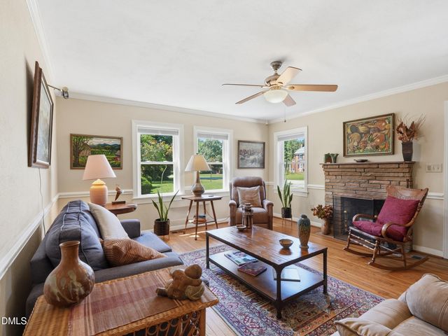 808 N Church Street, Zebulon, NC 27597