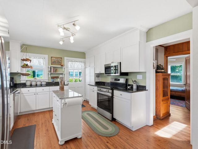 808 N Church Street, Zebulon, NC 27597