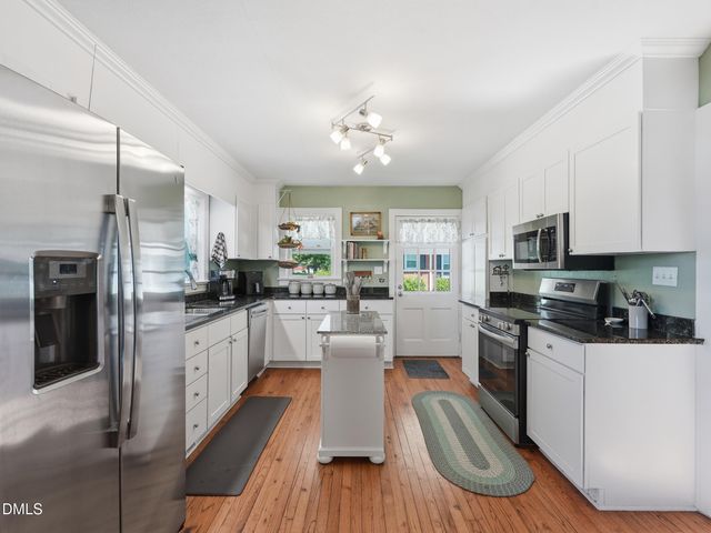 808 N Church Street, Zebulon, NC 27597