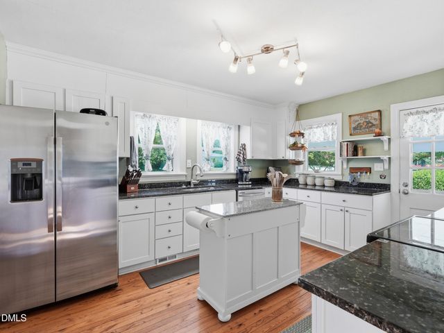 808 N Church Street, Zebulon, NC 27597