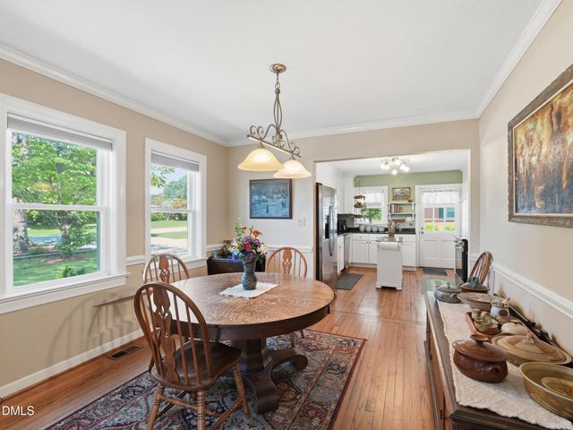808 N Church Street, Zebulon, NC 27597