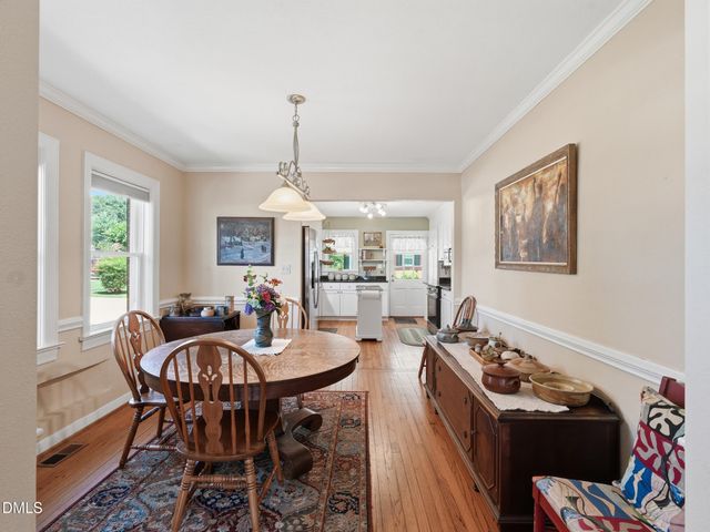 808 N Church Street, Zebulon, NC 27597