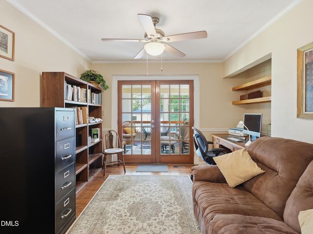 808 N Church Street, Zebulon, NC 27597