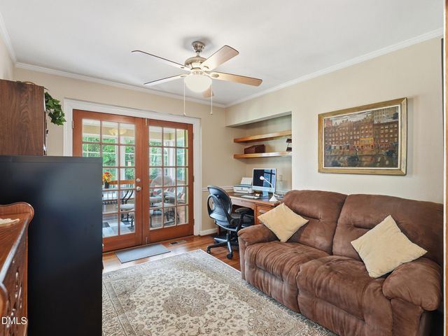 808 N Church Street, Zebulon, NC 27597