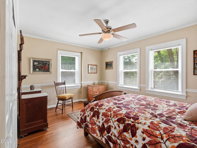 808 N Church Street, Zebulon, NC 27597