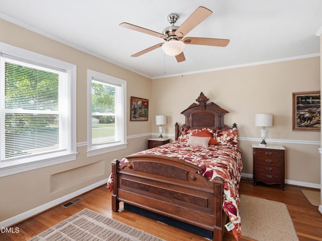 808 N Church Street, Zebulon, NC 27597