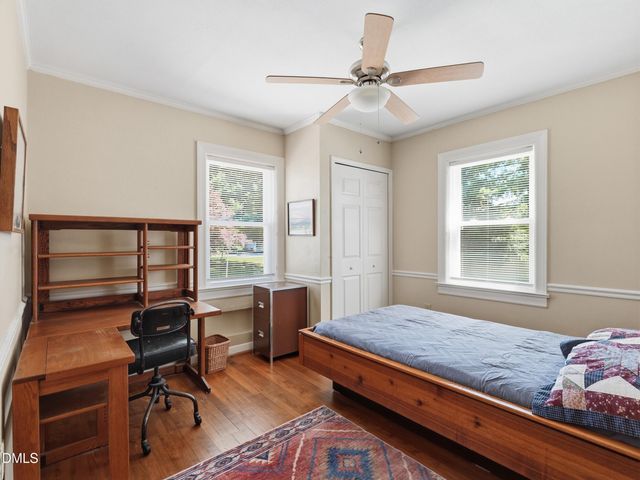 808 N Church Street, Zebulon, NC 27597