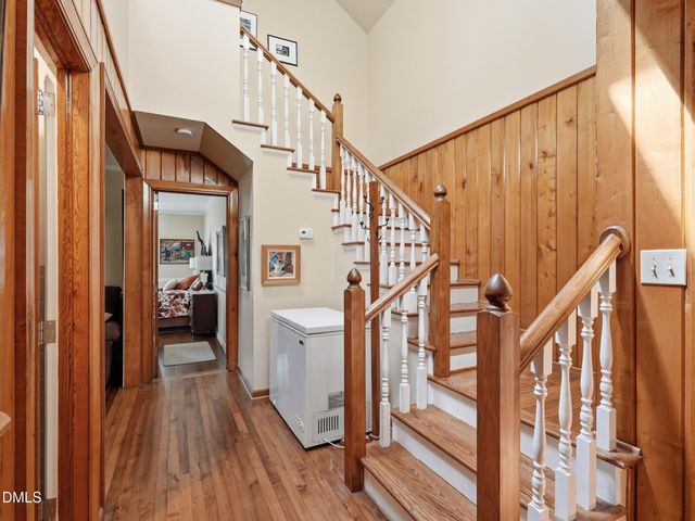 808 N Church Street, Zebulon, NC 27597