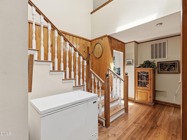 808 N Church Street, Zebulon, NC 27597