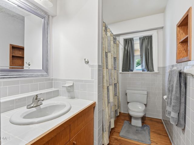 808 N Church Street, Zebulon, NC 27597
