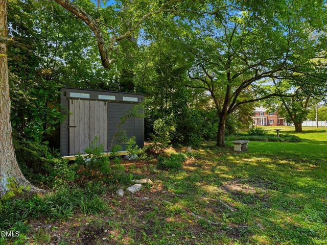 808 N Church Street, Zebulon, NC 27597