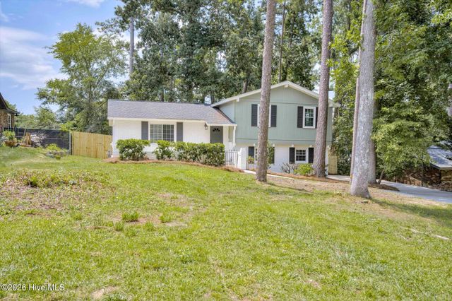 4570 Colonial Road, Augusta, GA 30907