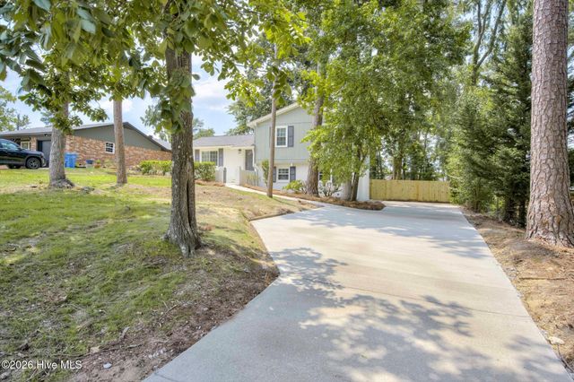 4570 Colonial Road, Augusta, GA 30907