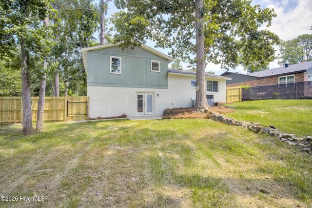 4570 Colonial Road, Augusta, GA 30907