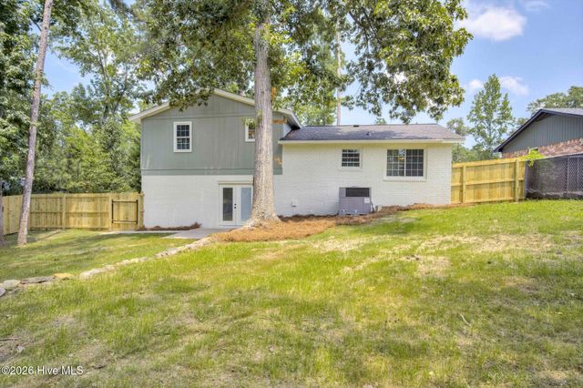 4570 Colonial Road, Augusta, GA 30907