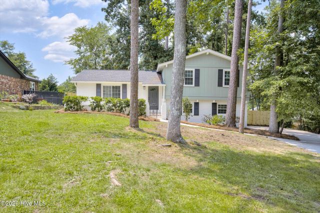 4570 Colonial Road, Augusta, GA 30907