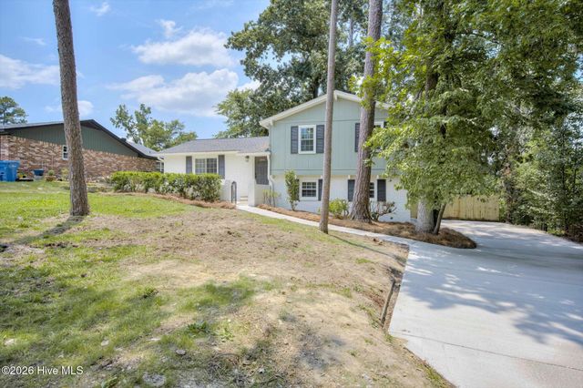 4570 Colonial Road, Augusta, GA 30907