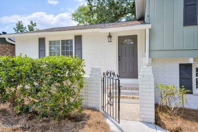 4570 Colonial Road, Augusta, GA 30907