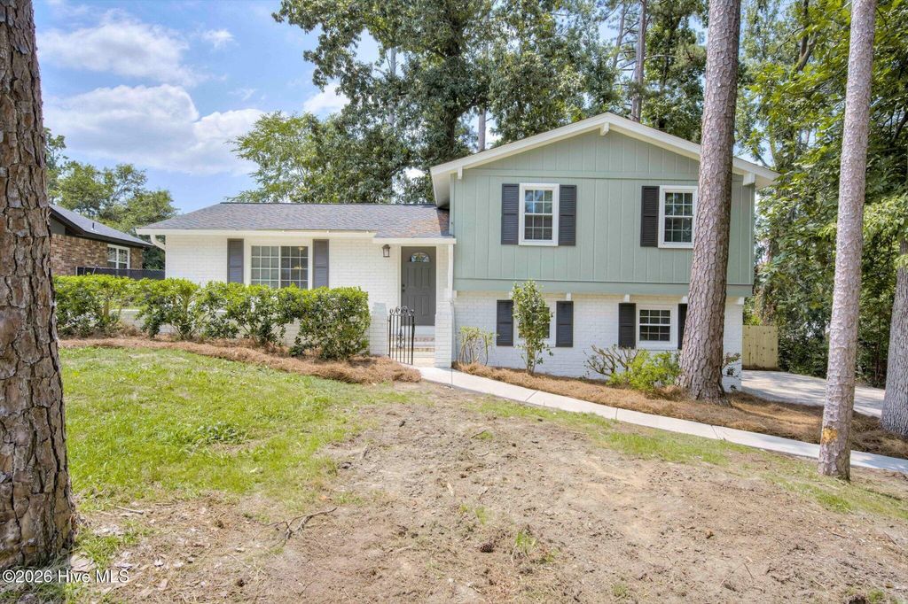 4570 Colonial Road, Augusta, GA 30907