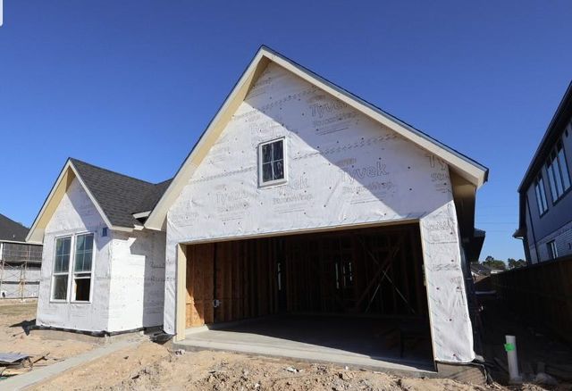 5118 Enchanted Pine Court, Spring, TX 77386