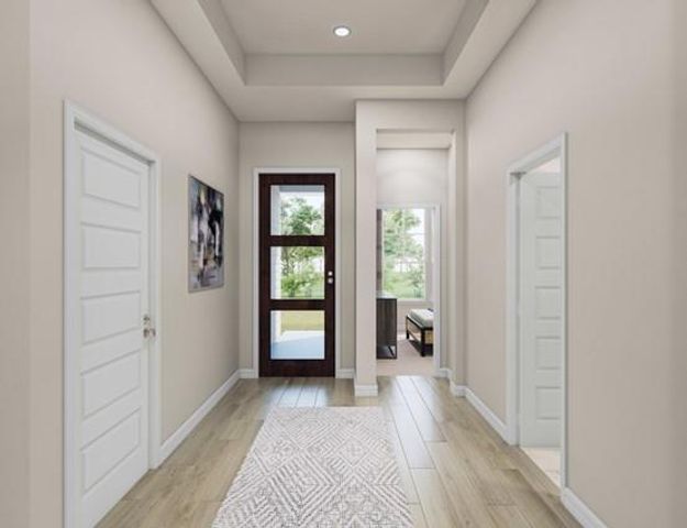 5118 Enchanted Pine Court, Spring, TX 77386