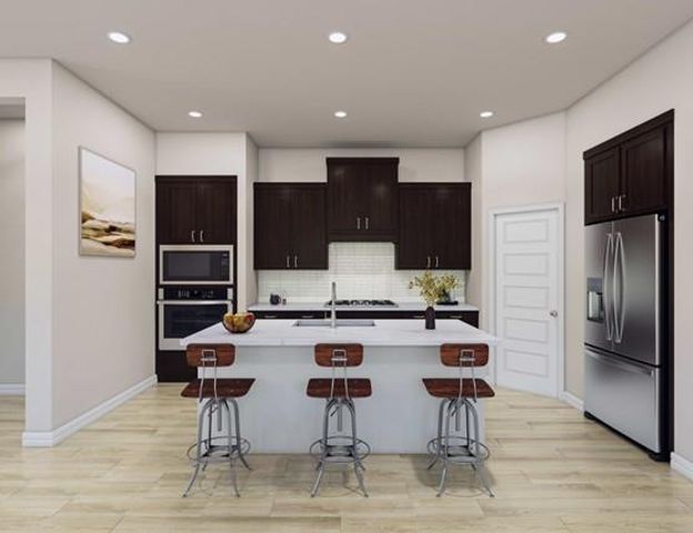 5118 Enchanted Pine Court, Spring, TX 77386