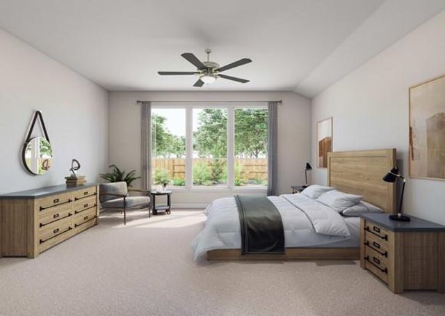 5118 Enchanted Pine Court, Spring, TX 77386