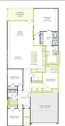 5118 Enchanted Pine Court, Spring, TX 77386