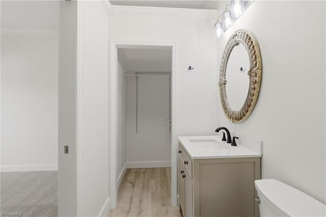 3542 Terrault Drive, Greensboro, NC 27410