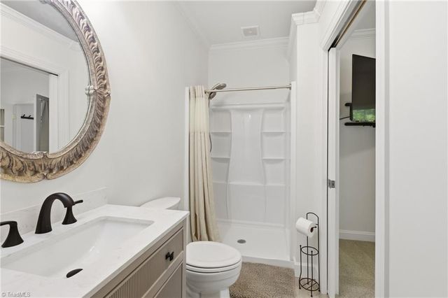 3542 Terrault Drive, Greensboro, NC 27410