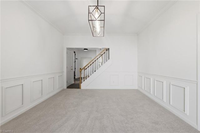 3542 Terrault Drive, Greensboro, NC 27410