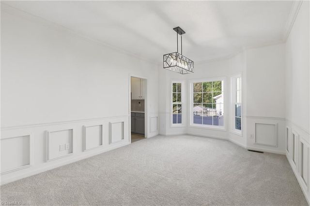3542 Terrault Drive, Greensboro, NC 27410