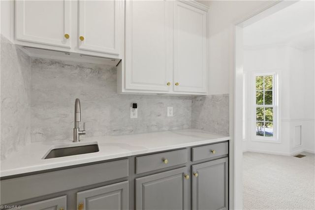 3542 Terrault Drive, Greensboro, NC 27410