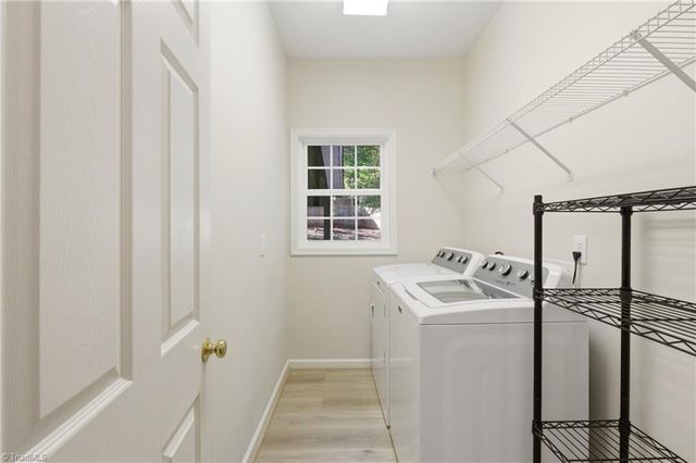 3542 Terrault Drive, Greensboro, NC 27410
