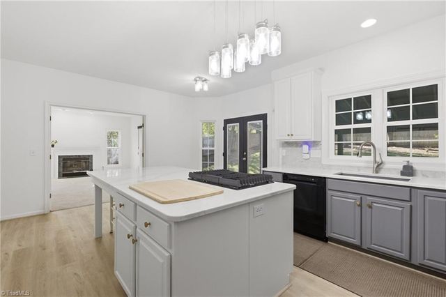 3542 Terrault Drive, Greensboro, NC 27410