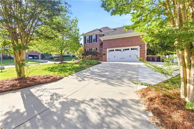 3542 Terrault Drive, Greensboro, NC 27410