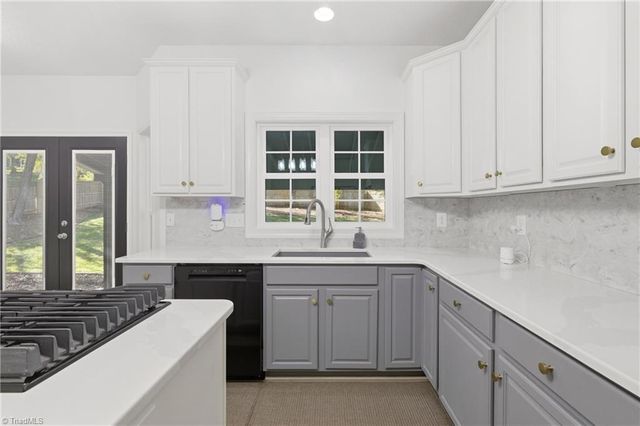 3542 Terrault Drive, Greensboro, NC 27410