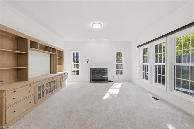 3542 Terrault Drive, Greensboro, NC 27410