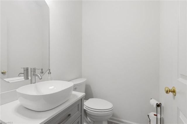 3542 Terrault Drive, Greensboro, NC 27410