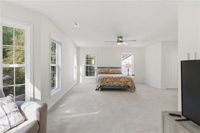 3542 Terrault Drive, Greensboro, NC 27410
