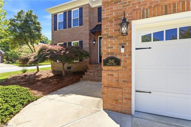 3542 Terrault Drive, Greensboro, NC 27410