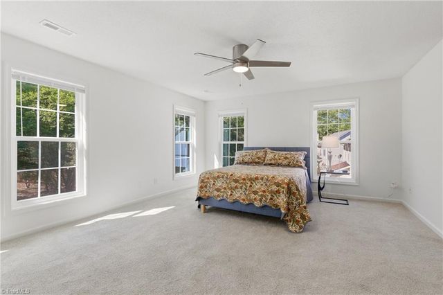 3542 Terrault Drive, Greensboro, NC 27410