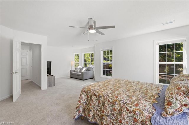 3542 Terrault Drive, Greensboro, NC 27410
