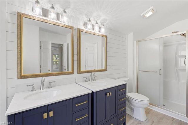 3542 Terrault Drive, Greensboro, NC 27410
